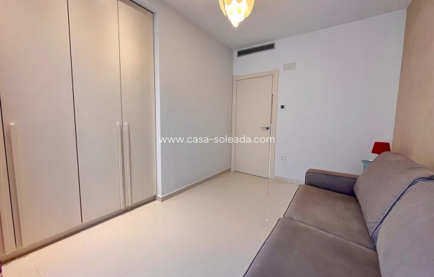 Resale - Villa - Dehesa De Campoamor