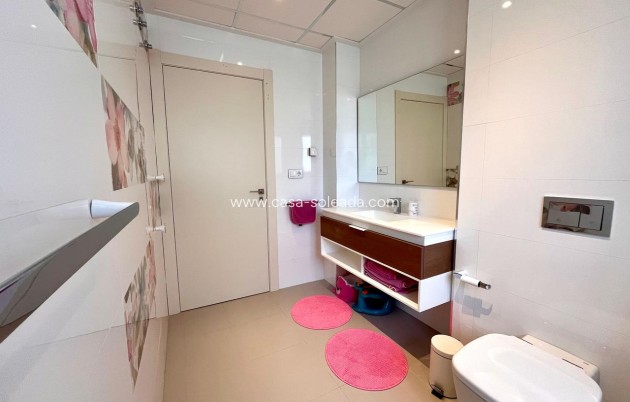 Resale - Villa - Dehesa De Campoamor