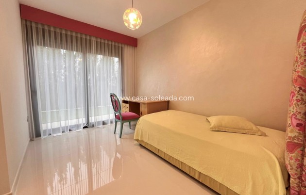 Resale - Villa - Dehesa De Campoamor