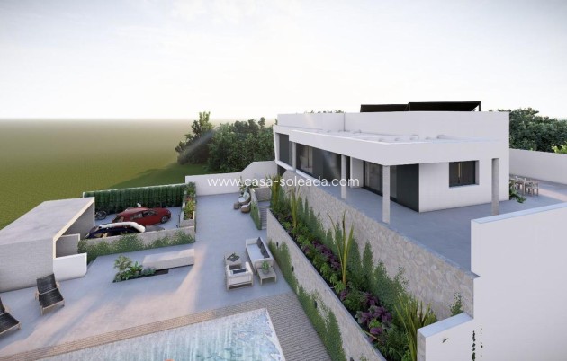 Reventa - Villa - Villamartin - Villamartín