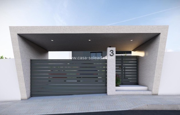 Reventa - Villa - Villamartin - Villamartín