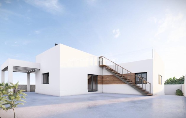 Reventa - Villa - Villamartin - Villamartín
