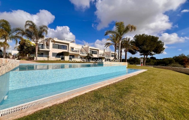 Wiederverkauf - Villa - Lo Romero Golf