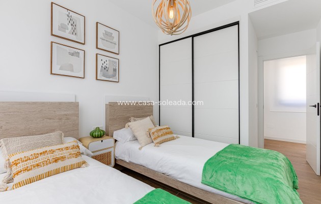 Nieuwbouw Woningen - Villa - Finestrat