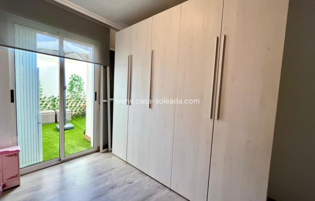 Resale - Apartment / flat - Torrevieja