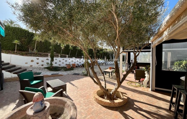 Reventa - Villa - Villamartin - Villamartín