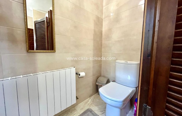 Reventa - Villa - Villamartin - Villamartín