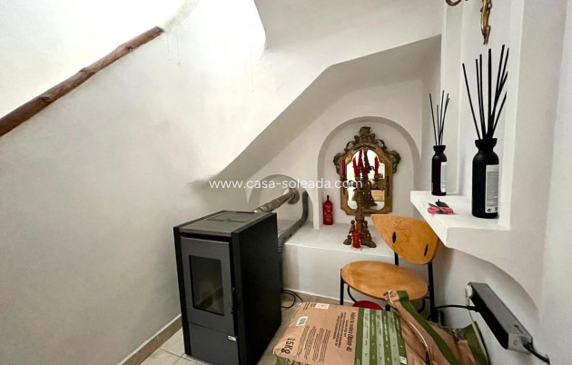 Reventa - Villa - Villamartin - Villamartín