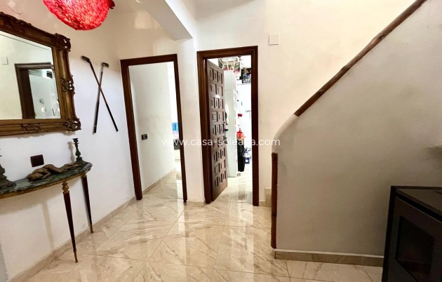 Reventa - Villa - Villamartin - Villamartín