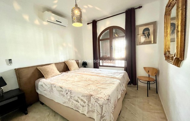 Reventa - Villa - Villamartin - Villamartín