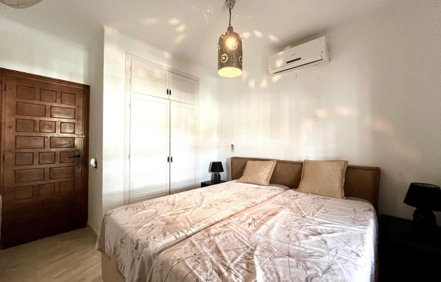 Reventa - Villa - Villamartin - Villamartín
