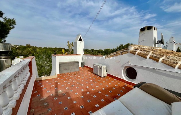 Reventa - Villa - Villamartin - Villamartín