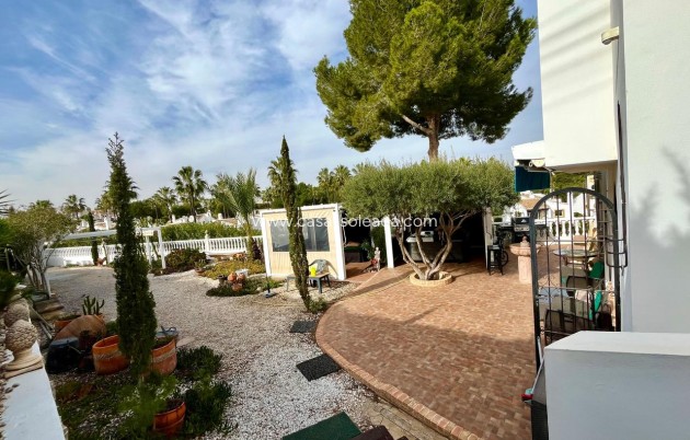 Reventa - Villa - Villamartin - Villamartín