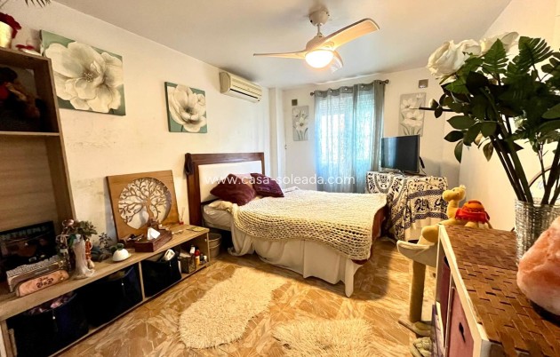 Revente - Villa - La Zenia