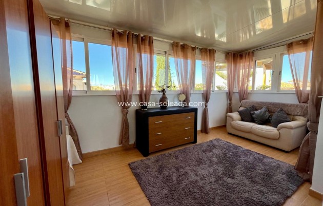 Revente - Villa - La Zenia