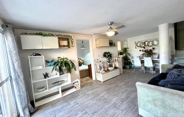 Revente - Villa - La Zenia