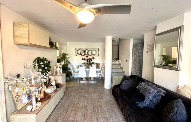 Revente - Villa - La Zenia