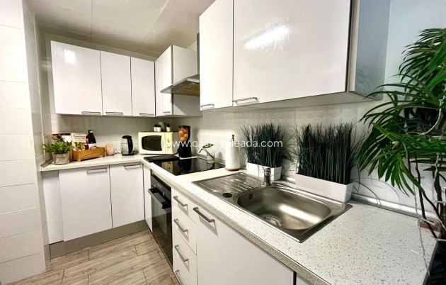 Revente - Villa - La Zenia