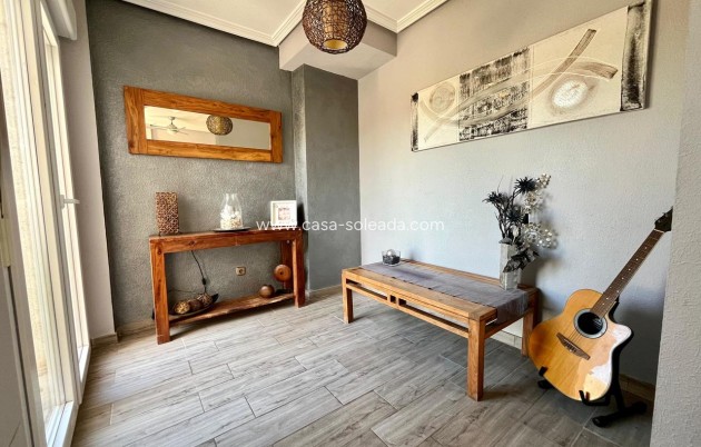Revente - Villa - La Zenia