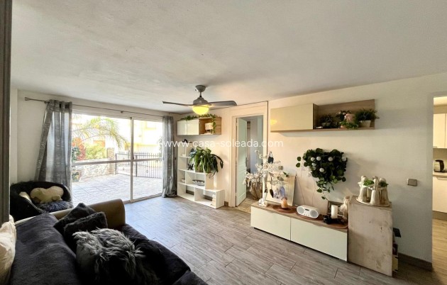 Revente - Villa - La Zenia