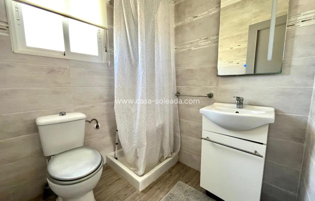 Revente - Villa - La Zenia