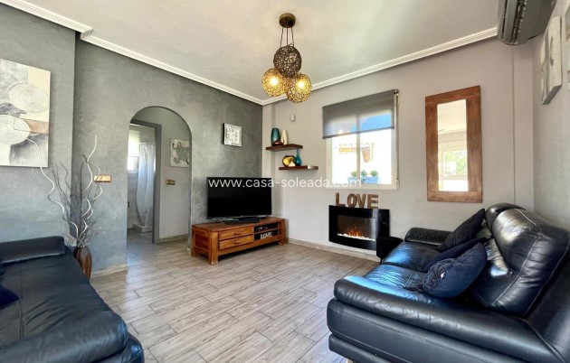 Revente - Villa - La Zenia