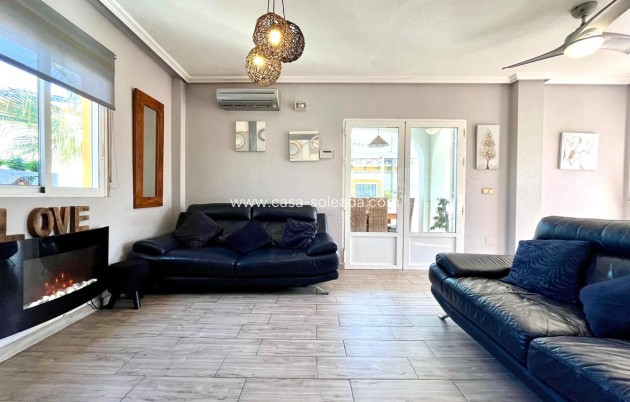 Revente - Villa - La Zenia