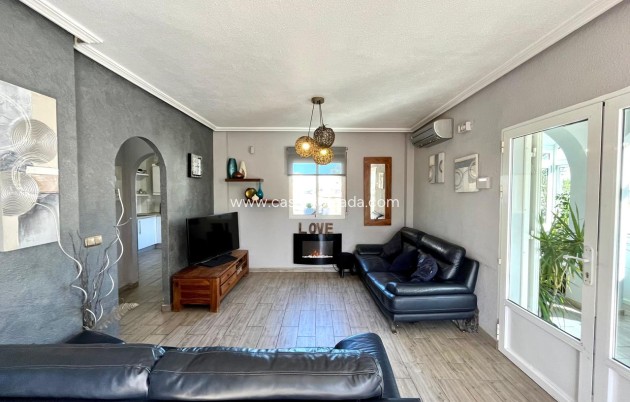 Revente - Villa - La Zenia