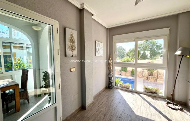 Revente - Villa - La Zenia