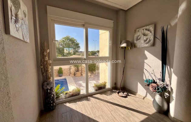 Revente - Villa - La Zenia