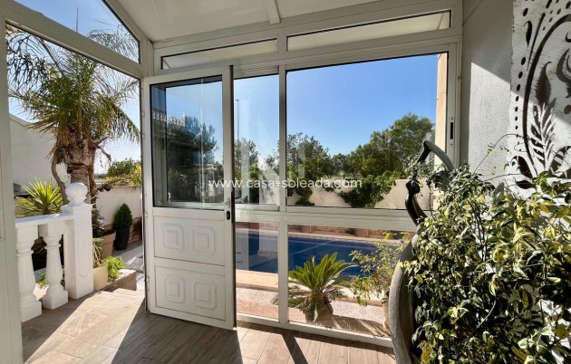 Revente - Villa - La Zenia