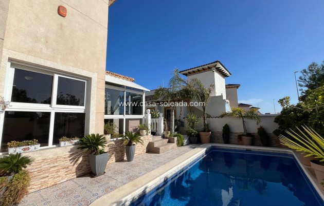 Revente - Villa - La Zenia