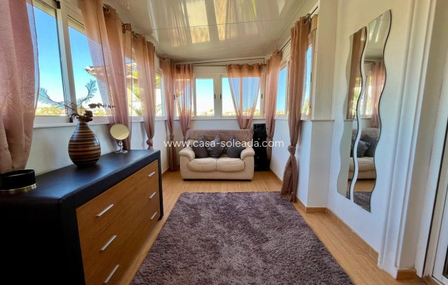 Revente - Villa - La Zenia