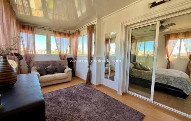 Revente - Villa - La Zenia