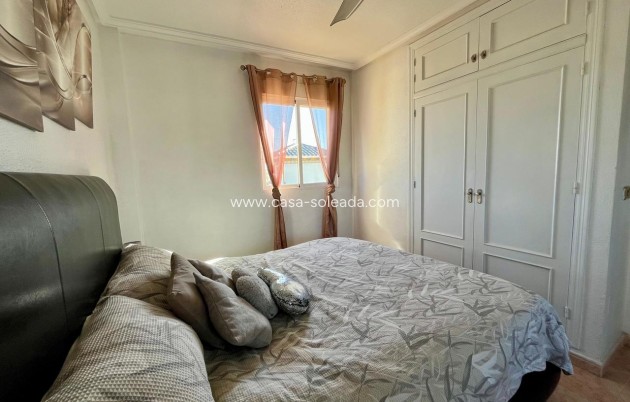 Revente - Villa - La Zenia