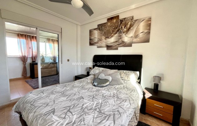 Revente - Villa - La Zenia