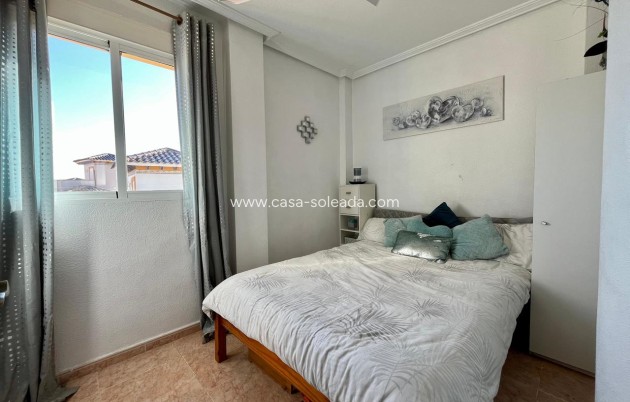 Revente - Villa - La Zenia