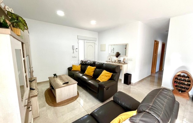 Herverkoop - Villa - Los Balcones