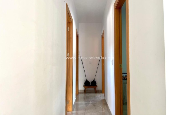 Herverkoop - Villa - Los Balcones
