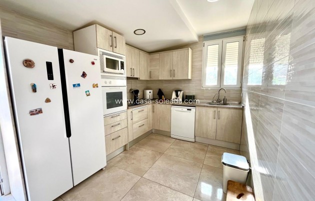 Herverkoop - Villa - Los Balcones