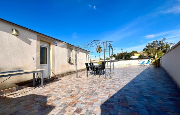 Herverkoop - Villa - Los Balcones