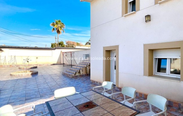 Herverkoop - Villa - Los Balcones