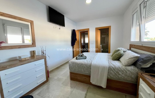 Herverkoop - Villa - Los Balcones