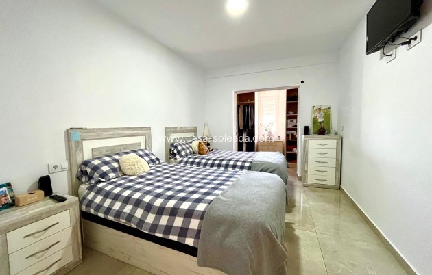 Herverkoop - Villa - Los Balcones