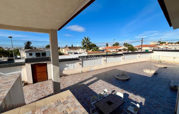 Herverkoop - Villa - Los Balcones