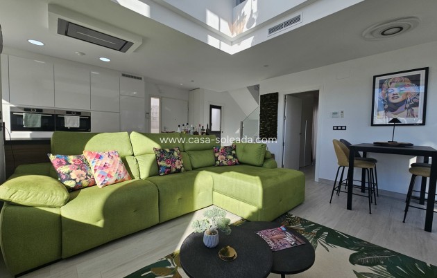 Reventa - Villa - Cabo Roig