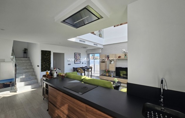 Reventa - Villa - Cabo Roig