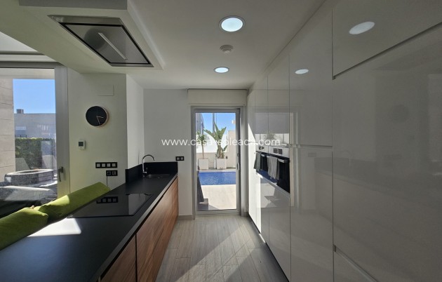 Reventa - Villa - Cabo Roig