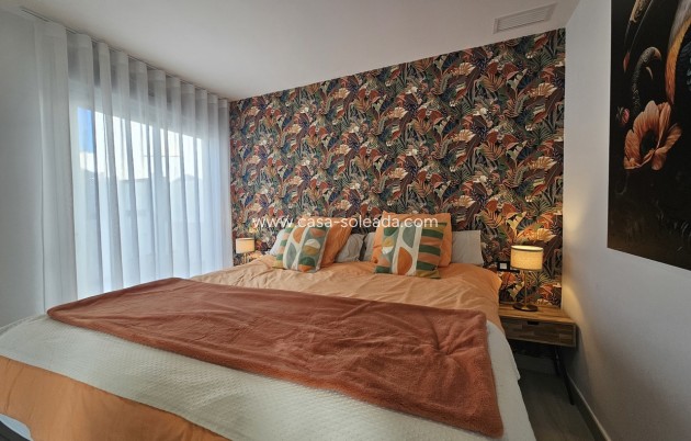 Reventa - Villa - Cabo Roig