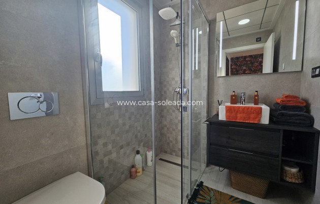 Reventa - Villa - Cabo Roig